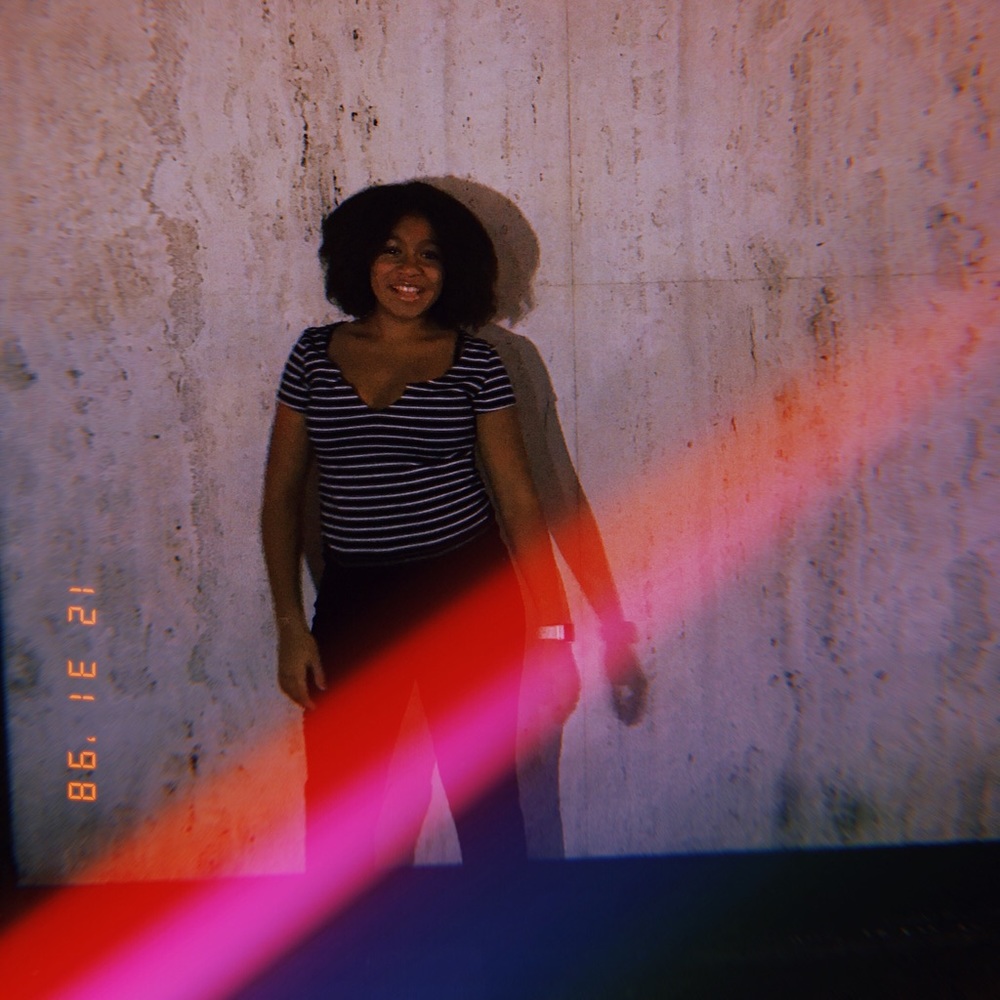 Meet your Posher, Isabel